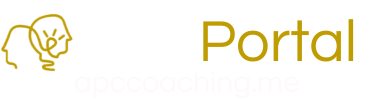 APC Portal