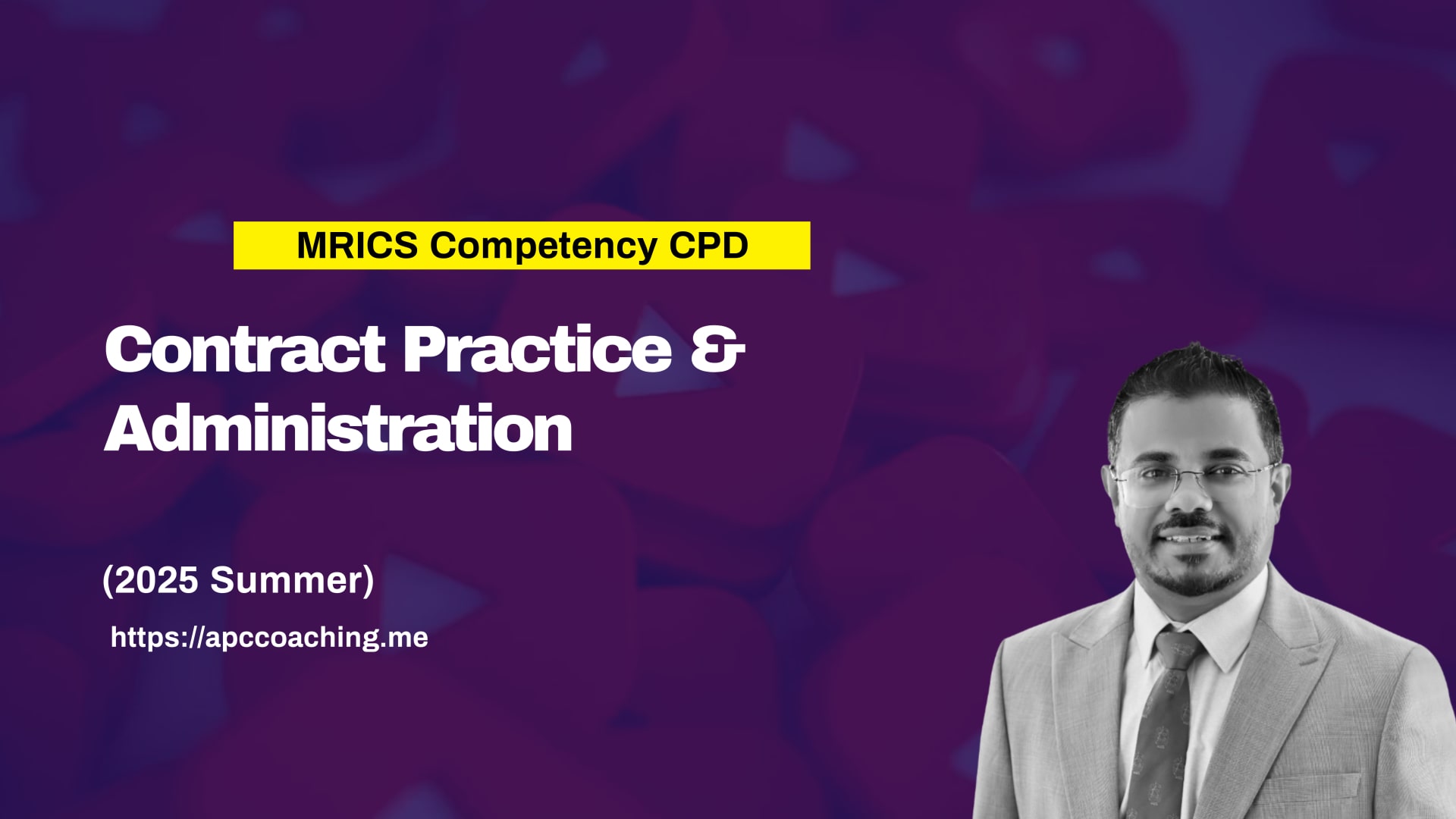 Contract Practice and Administration